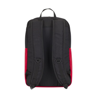 RIVACASE 5560 black/pure red 20L τσάντα μεταφοράς Laptop 15.6" / 12